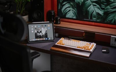 Mechanical keyboard and mouse combo buying guide for comfortable work at home