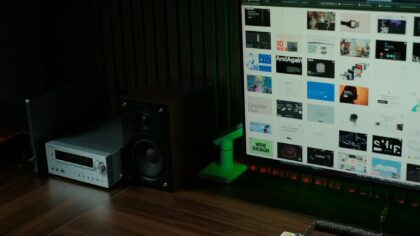 Multi-room audio without the headache: a practical guide to whole‑home sound
