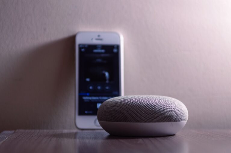 Modern living room