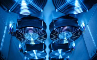 UN report warns AI data centers could consume more water than global drinking needs by 2030
