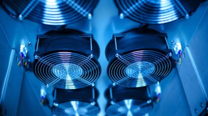 UN report warns AI data centers could consume more water than global drinking needs by 2030