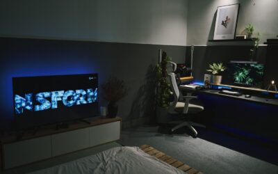 Smart light strip buying guide for rooms, desks and TV setups