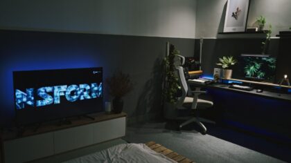 Smart light strip buying guide for rooms, desks and TV setups