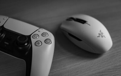 Gaming mouse buying guide for PC and console players