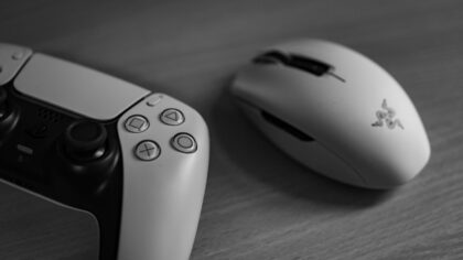 Gaming mouse buying guide for PC and console players