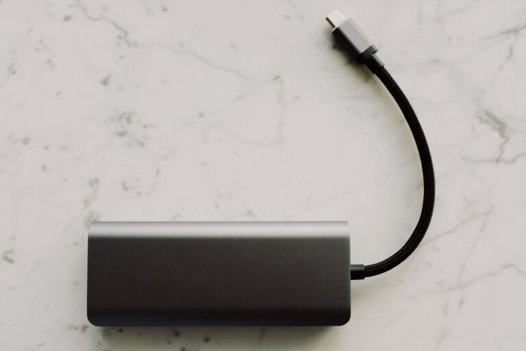 Usb power bank