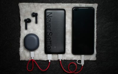 Portable power bank buying guide for phones, tablets and everyday gadgets