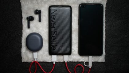 Portable power bank buying guide for phones, tablets and everyday gadgets