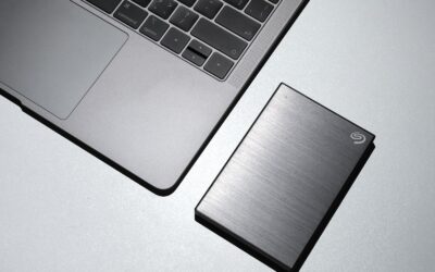 Portable SSD buying guide for backups, travel and everyday storage