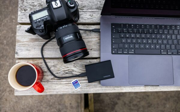 Portable SSD buying guide for photographers and video creators on the move