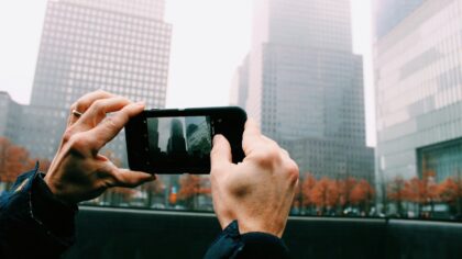 Portrait mode on smartphones explained: how to get natural looking background blur