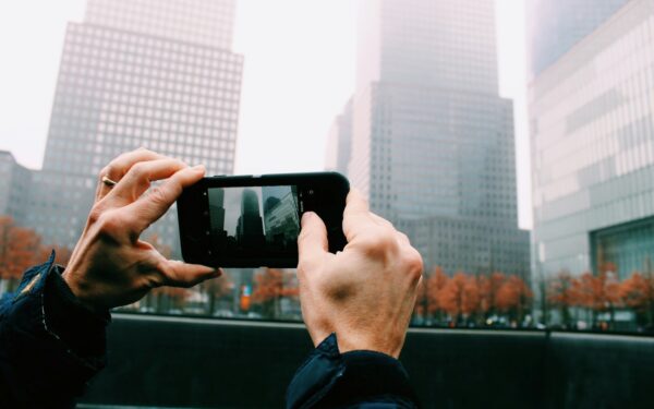 Portrait mode on smartphones explained: how to get natural looking background blur