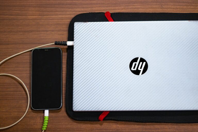 Power bank usb