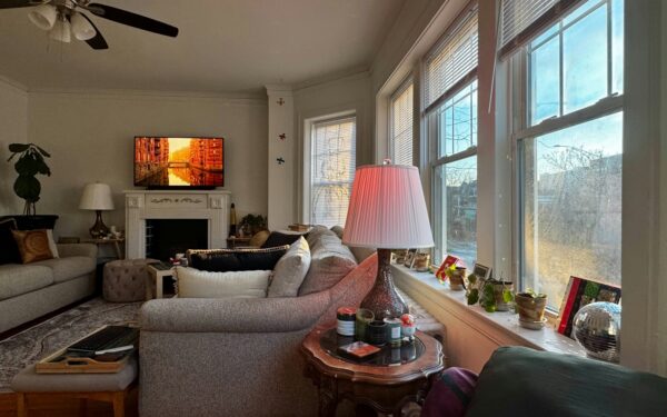 Smart blinds and shades: how connected window coverings save energy and add convenience