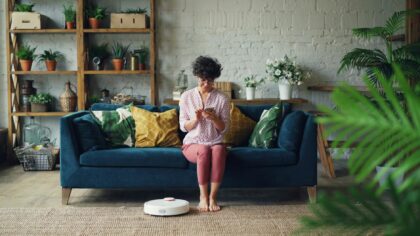 Smart blinds at home: what to know before you motorize your windows