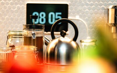 Smart display buying guide: how to choose a screen-based assistant for your home