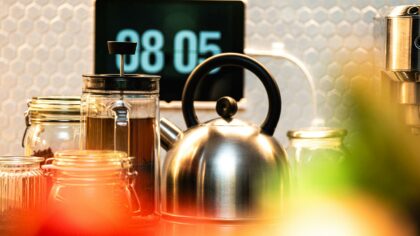 Smart display buying guide: how to choose a screen-based assistant for your home