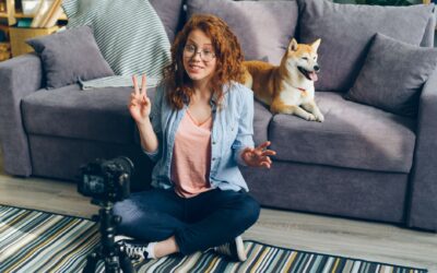 Smart home for pet owners: cameras, feeders and sensors that genuinely help