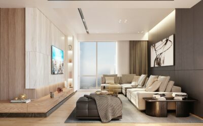 Smart home for renters: how to add smart lights, locks and comfort without losing your deposit