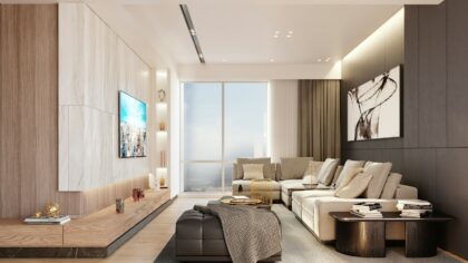 Smart home for renters: how to add smart lights, locks and comfort without losing your deposit