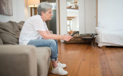 Smart home for seniors: simple upgrades that add safety, comfort and independence