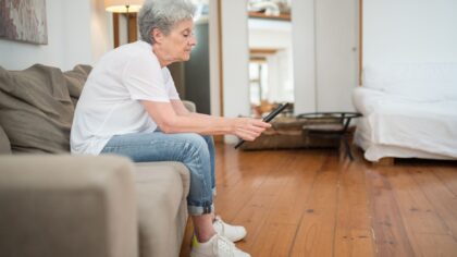Smart home for seniors: simple upgrades that add safety, comfort and independence