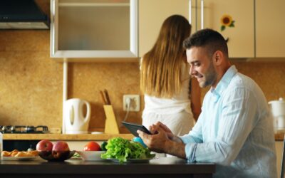 Smart home routines that help mornings run smoothly without overcomplicating your life