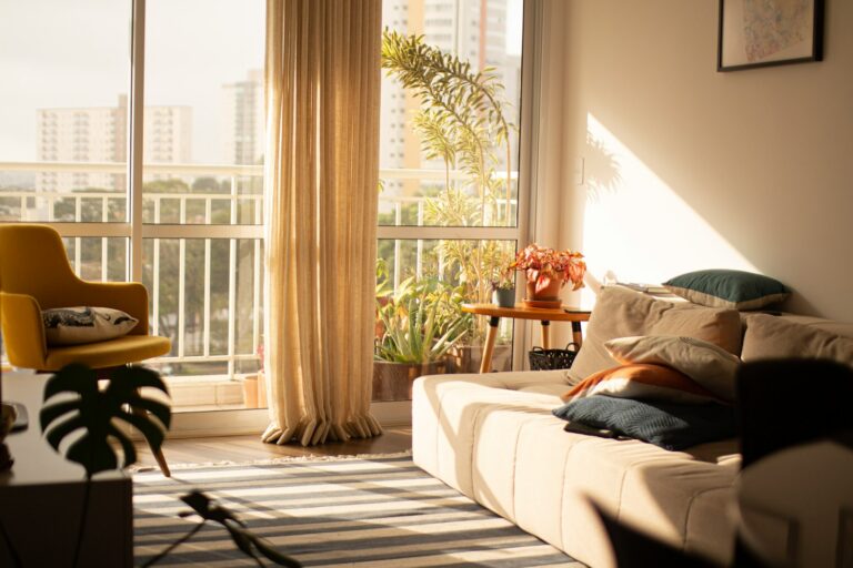 Smart home routine