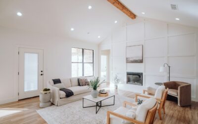 Smart home routines that make everyday life easier without feeling complicated