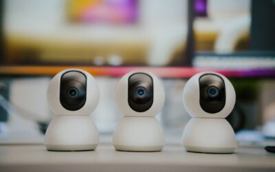Smart home security camera buying guide for safer homes without the hype
