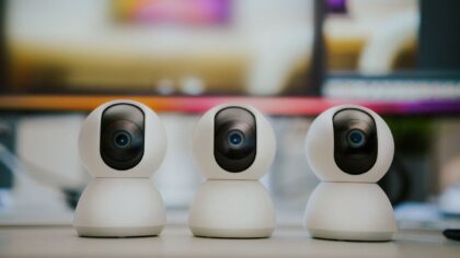 Smart home security camera buying guide for safer homes without the hype