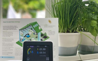 Smart indoor air quality: how sensors and automations keep your home healthier