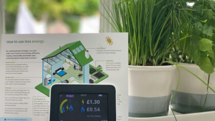 Smart indoor air quality: how sensors and automations keep your home healthier