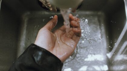 Smart leak detectors: a small gadget that can save you from a big flood
