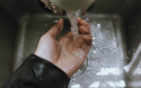 Smart leak detectors: a small gadget that can save you from a big flood