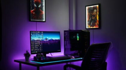 Smart light strip buying guide for gamers and home media setups