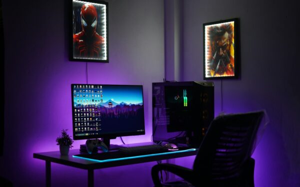 Smart light strip buying guide for gamers and home media setups
