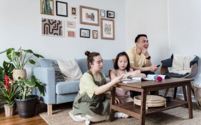 Smart lighting for families: simple ways to make your home safer, calmer and easier to manage