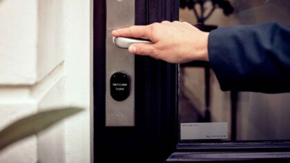 Smart lock buying guide for safer and simpler home access