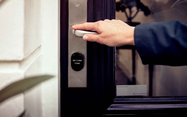 Smart lock buying guide for safer and simpler home access