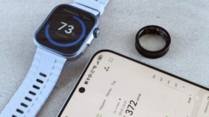 Smart rings vs fitness bands: how to choose the right tiny wearable for your life