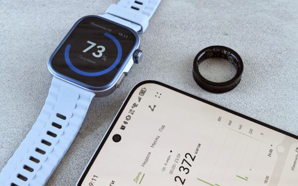 Smart rings vs fitness bands: how to choose the right tiny wearable for your life