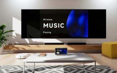 Smart speaker buying guide for music, voice control and home integration