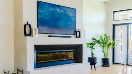 Smart thermostat buying guide for efficient heating and cooling at home