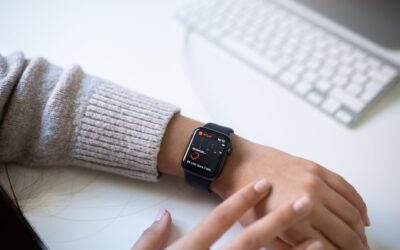 Smartwatch buying guide for work, fitness and staying connected