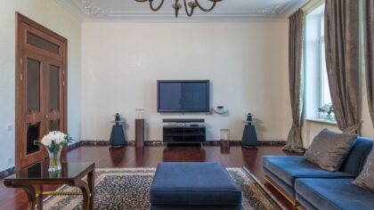 Soundbar buying guide for better TV audio in small and medium rooms