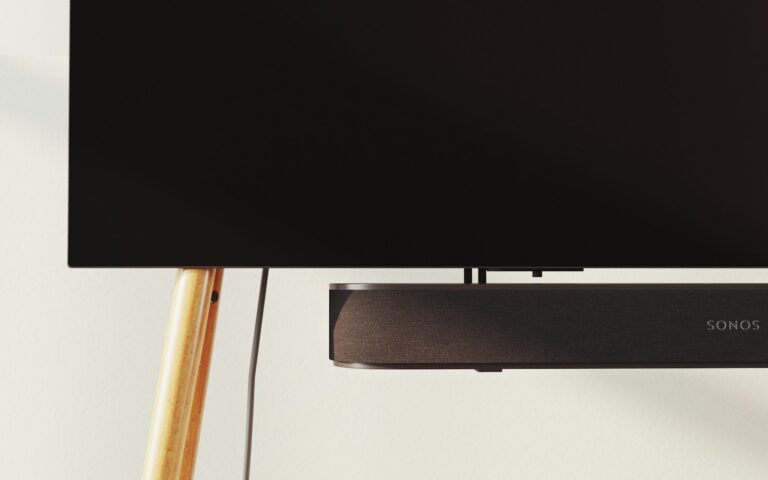 Soundbar connections hdmi