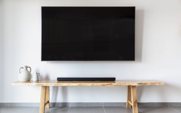 Soundbar buying guide for small apartments and shared spaces