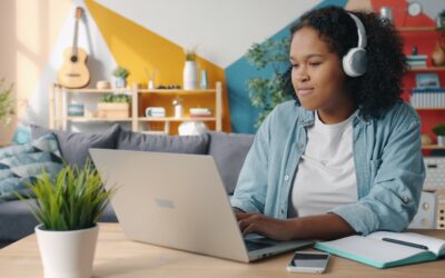 Student laptop accessories buying guide for better study, comfort and focus