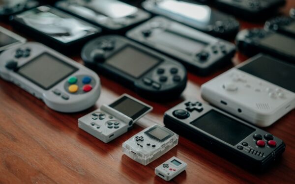 Travel gaming gadgets that make playing on the go feel almost like home